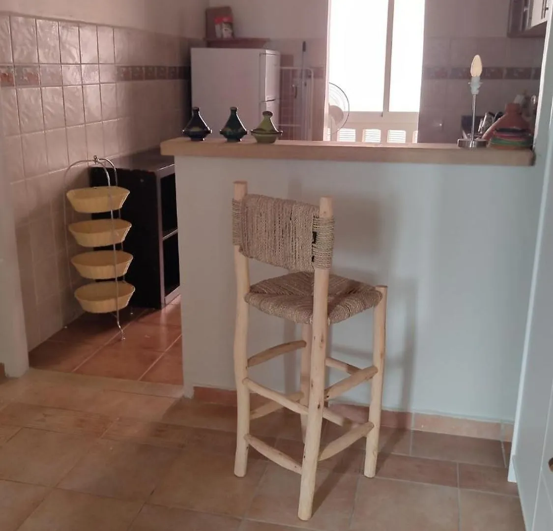 Lejlighed Appartement Confort Familial 4 Pax - Marrakech Centre-Gueliz Marrakesh Marokko