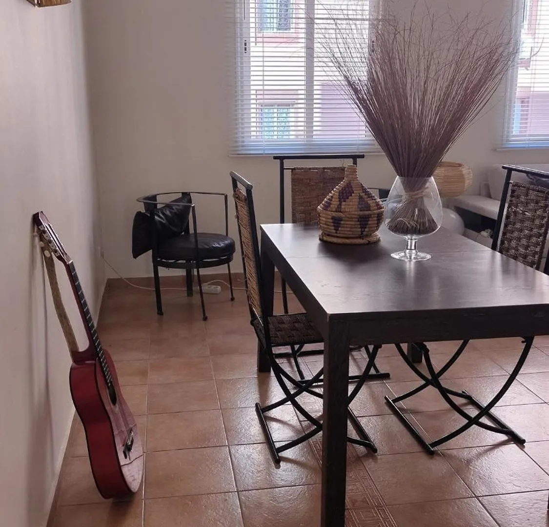 Lejlighed Appartement Confort Familial 4 Pax - Marrakech Centre-Gueliz Marrakesh