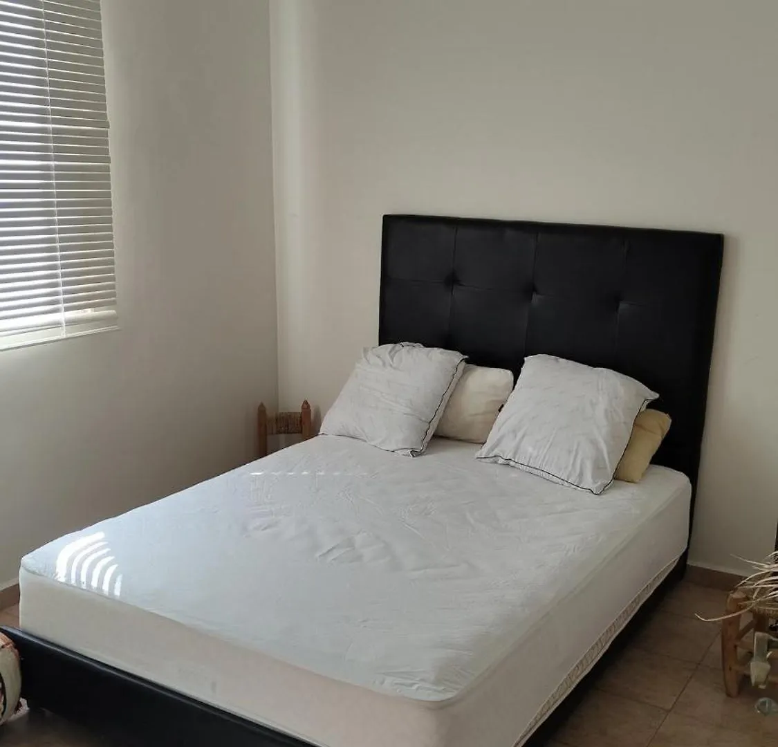 Appartement Confort Familial 4 Pax - Marrakech Centre-Gueliz Marrakesh Apartment