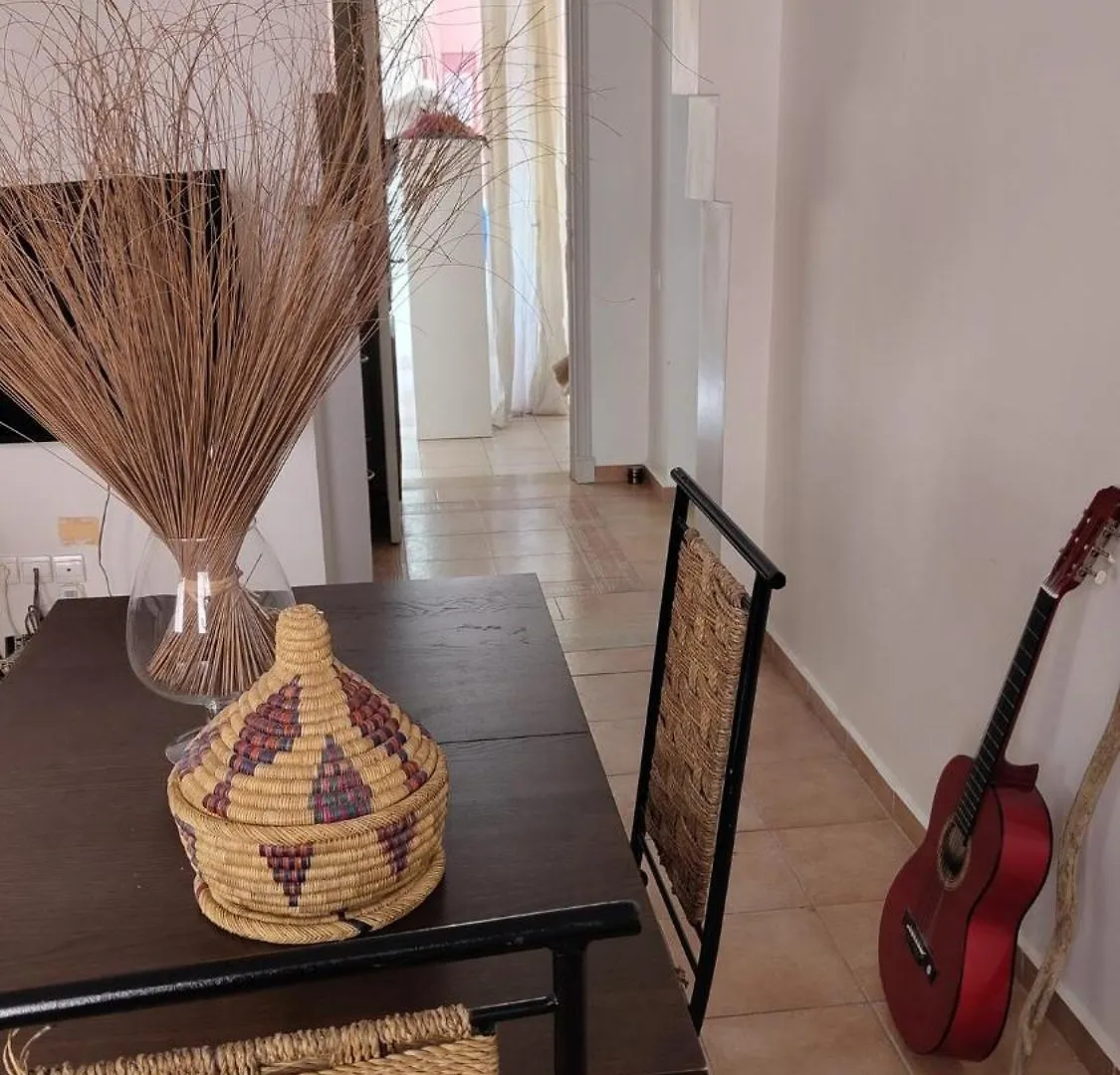 Appartement Confort Familial 4 Pax - Marrakech Centre-Gueliz Marrakesh