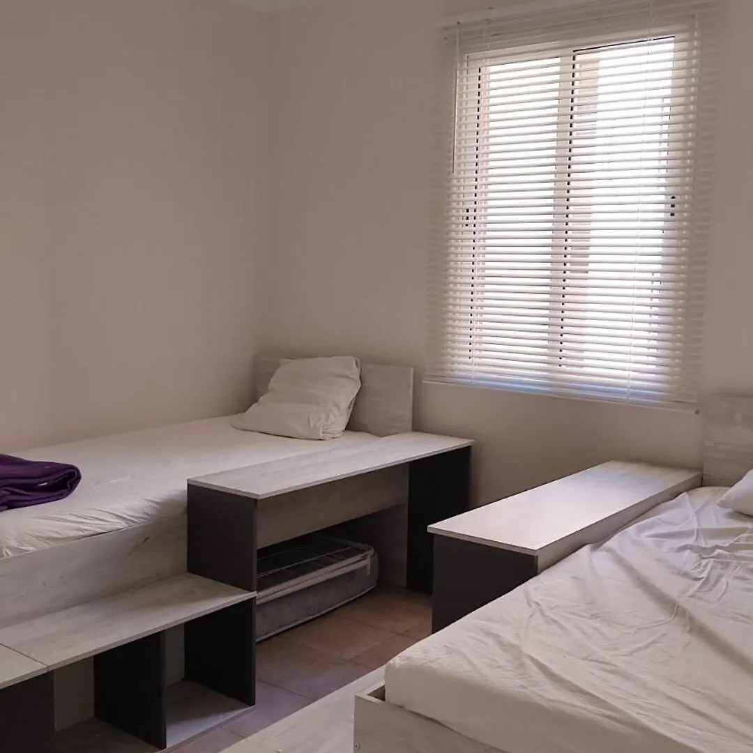 Appartement Confort Familial 4 Pax - Marrakech Centre-Gueliz Marrakesh