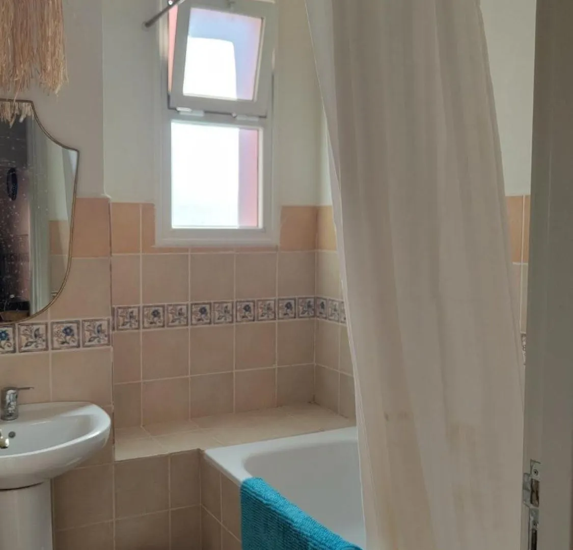 Appartement Confort Familial 4 Pax - Marrakech Centre-Gueliz Marrakesh 0*,